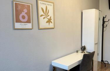 3G LV 5-Zimmer-Apartment HBF - Foto 16