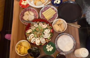 Chalet Anzac Chalet 5 Etoiles en Rondins Tout Neuf Unique dans les Aravis - Foto 33