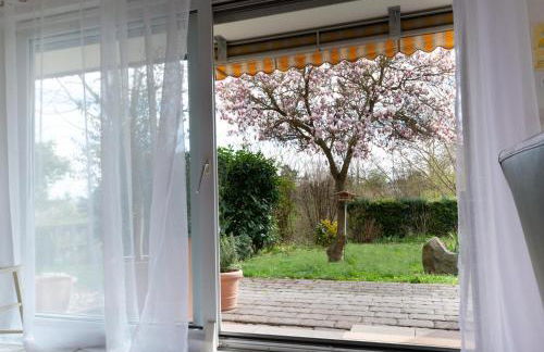 FeWo Oasis - Foto 10