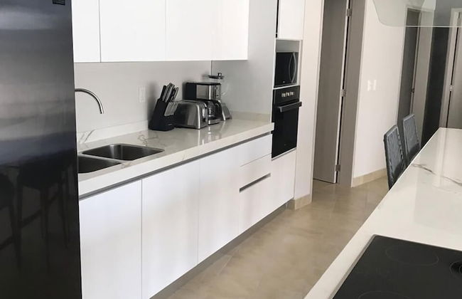 Departamento en Playa del Carmen. - Photo 35