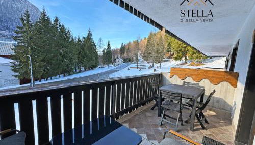 Stella di Sella Nevea - Foto 2