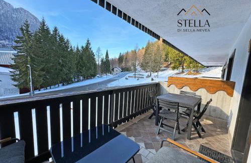 Stella di Sella Nevea - Foto 2