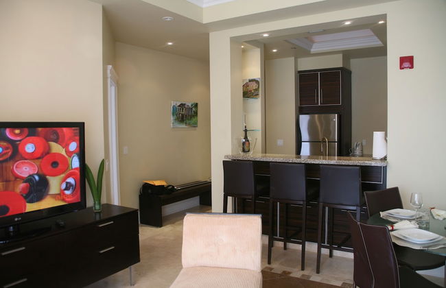 The Atrium Resort - Foto 64