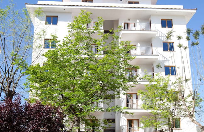 Caprice Tamarindos Apartments - Foto 33