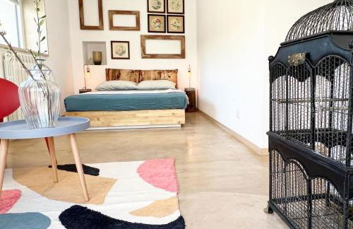 VITA VIVET Guest House - Foto 13