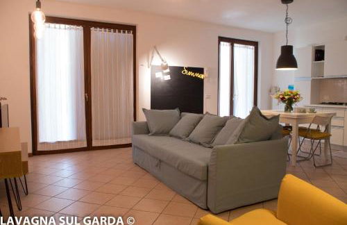 Welcome Traveller LA LAVAGNA SUL GARDA - Foto 22