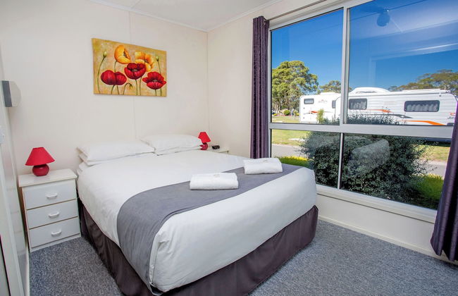 BIG4 Traralgon Park Lane Holiday Park - Foto 34