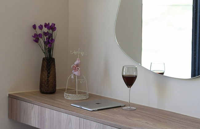 Elmima Villa - Foto 22