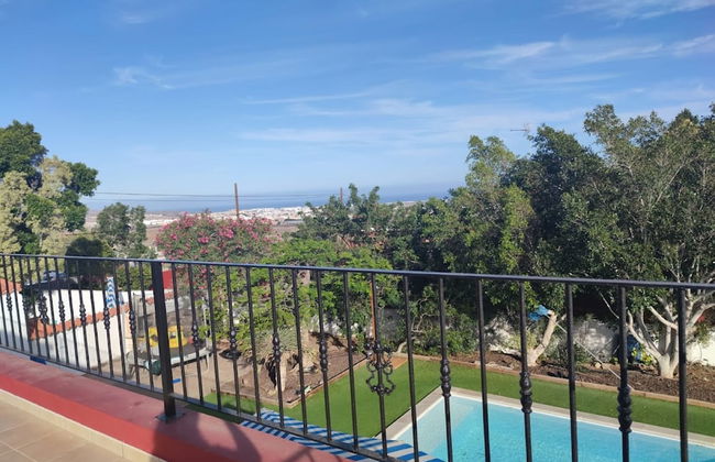 Sunset and Oceanview 1 Bedroom Apartment With Shared Pool - Foto 4