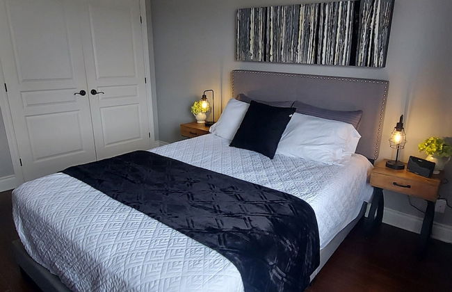 Champlain Condo 202 - Foto 4