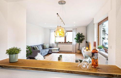 Casa Tortuga - Ruhige 3 Zimmer Wohnung in Hüttenfeld - Foto 31