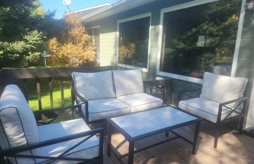 Happy Home - Cozy Retreat With Deck Near Downtown Carbondale - Foto 19