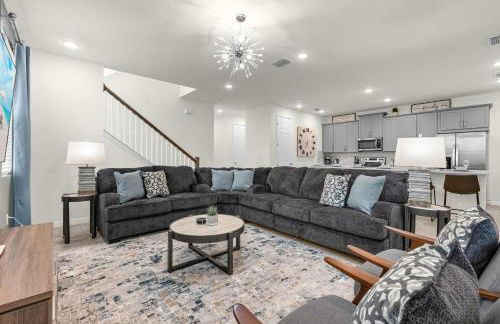 Upstay - Solara Resort Retreat w Pool and Hot Tub - Foto 6