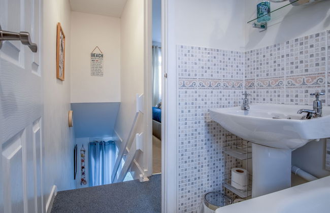 Trewent Park - 2 Bed - Freshwater East - Foto 23