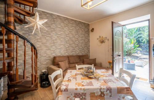 Villa a due passi dal mare "Cicogne Apartment" con BBQ e parcheggio gratuito a due passi dall'Aeroporto - Foto 20