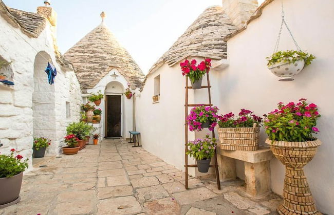 Settanni Sea Suites - Photo 49