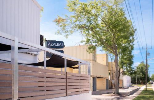 Bluewater Downtown Cottage - Foto 22