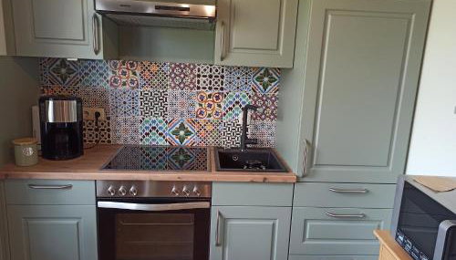 Ferienhaus Liwi - Foto 4