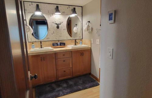 Lakefront Mountain Retreat - Foto 52