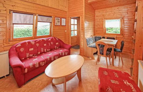 Ferienhaus Kummerow - Foto 3