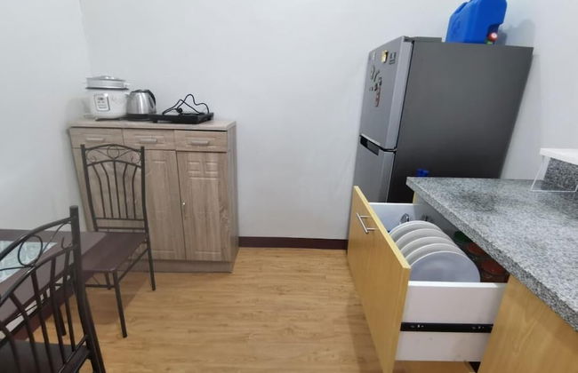 Room in Studio - Mesaverte Residences Afs Suites - Photo 10