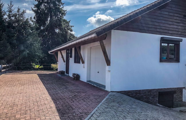 8p. House Tayhomen Durbuy - Foto 28