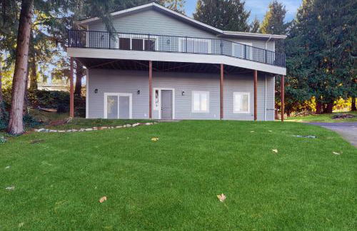 Lake Goodwin Retreat - Foto 19