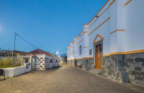 Balcon de la Mina Suites - AirCon and Terrace with views - Foto 56