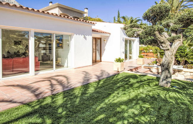 Villa del Maestro - Foto 23