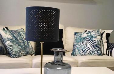 oasis del toyo golf&beach private garden wifi - Foto 15