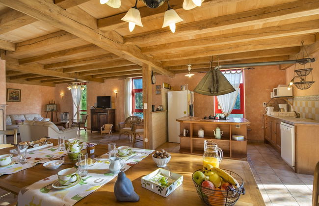 Le Domaine de Pecany - Foto 25