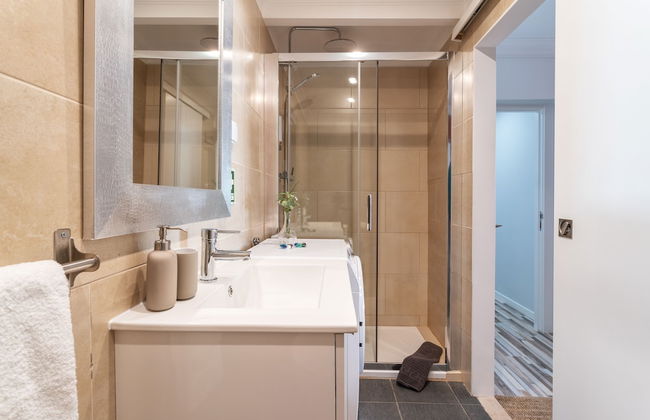 Praia da Rocha Beach Cozy Apartment 50 m walk from the beach - Foto 23