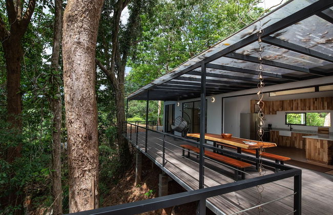 Casa Henaway - Foto 30