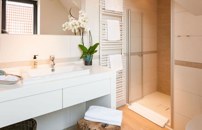 Reethuus Nord Modern Retreat - Foto 23