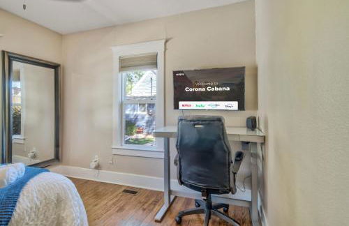 Corona Cabana - Hot Tub BBQ Top Attractions - Foto 16