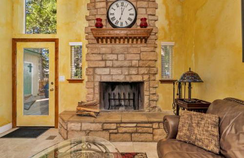 A Tuscan Adventure in California! 3 BDR Sleeps 8 - Photo 8