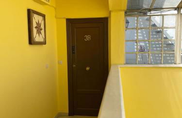 El Ático de las Estrellas 3ºB - Photo 30