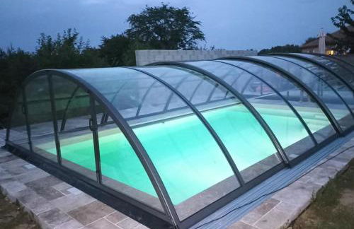 Gîte Bellebouche - Foto 1