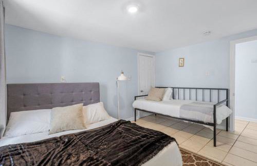 9 Bedroom, 14 Beds House Great for Big Groups Near Boardwalk, Tropicana - Foto 71