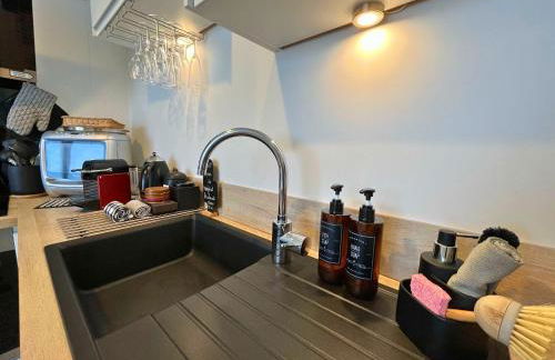 Le Clos de la Prairie 2 - New T2 Rambouillet centre - Foto 12