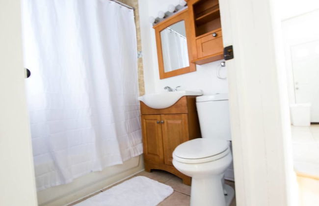 Classic Lincoln Park Charmer - 3bdr Steps to Train - Foto 19