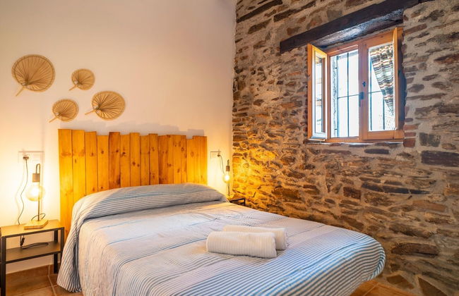 Villa Near Adra With Sea and Mountain Views - Photo 6