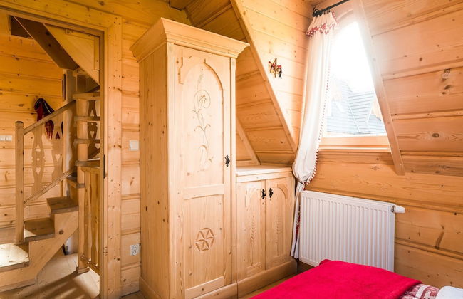 TatryTOP Polana Pod Giewontem - Foto 11