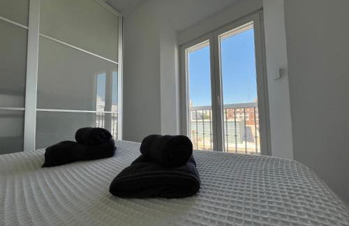 Plaza Libertad Grupo AC Gestion - Foto 18