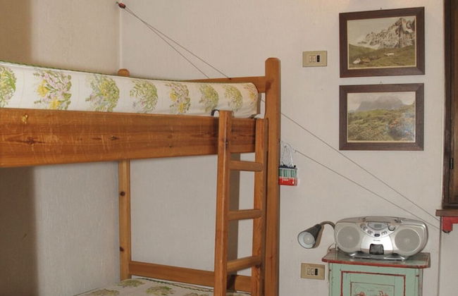 JOIVY Courmayeur Entrelevie Casa di Montagna - Foto 5