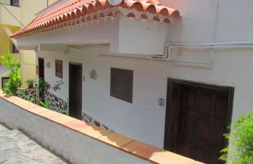 Casa Estefano Policarpo Hostel für Wanderer - Foto 8