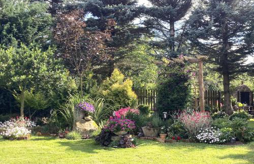 Gościniec Pod Bukiem - Foto 25