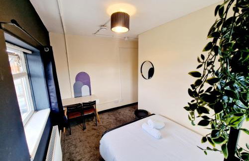 Birkenhead House - Foto 1