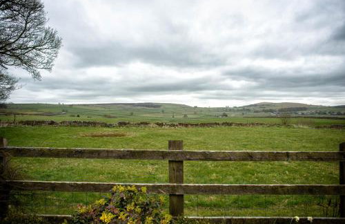 Brosterfield Cottage - Foto 15