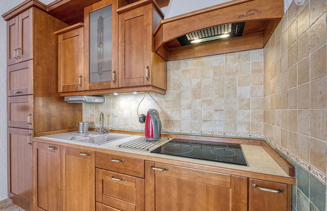 Seaside Villa Marittima Apartment Izola - Foto 5